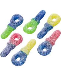 Frisia - Tétines Tache Langues 100g
