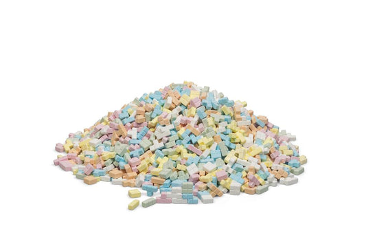Dr Sweet Candy Tetrimino's 100g