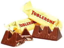 Toblerone Tiny