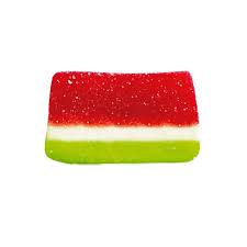 Jake Tranches de Pastèque halal 100g