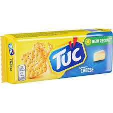 Biscuits Tuc 100g