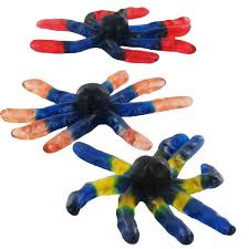 Trolli - Ursula et son encre 5pcs
