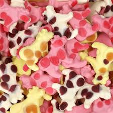 Trolli - Vaches au lait 5 pieces