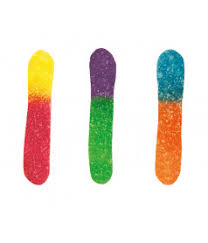 Jake - Vers Acides 100g