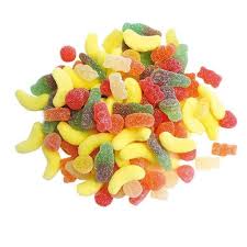 Vidal - Cocktail Mix 100g