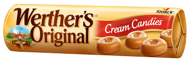 Werther's Original 50g