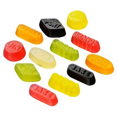 Frisia - Winegum 100g